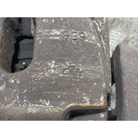 Etrier avant droit (freinage) BMW SERIE 5 F11