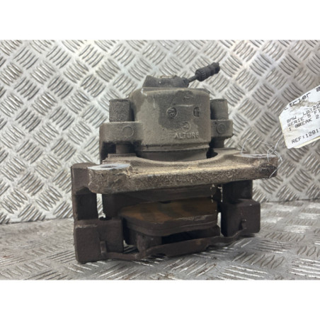 Etrier avant gauche (freinage) BMW SERIE 5 F11