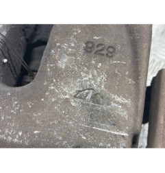 Etrier avant gauche (freinage) BMW SERIE 5 F11