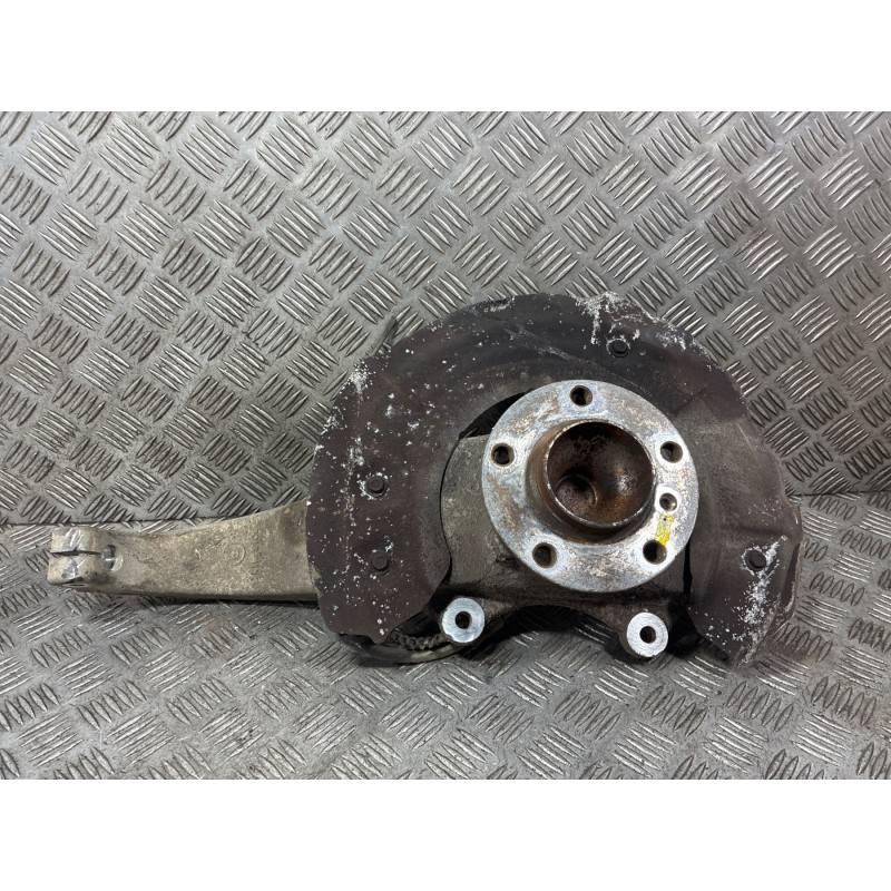 Pivot de moyeu avant droit BMW SERIE 5 F11 Photo n°4