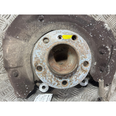Pivot de moyeu avant gauche BMW SERIE 5 F11