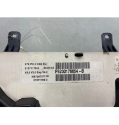 Compteur RENAULT KANGOO 1