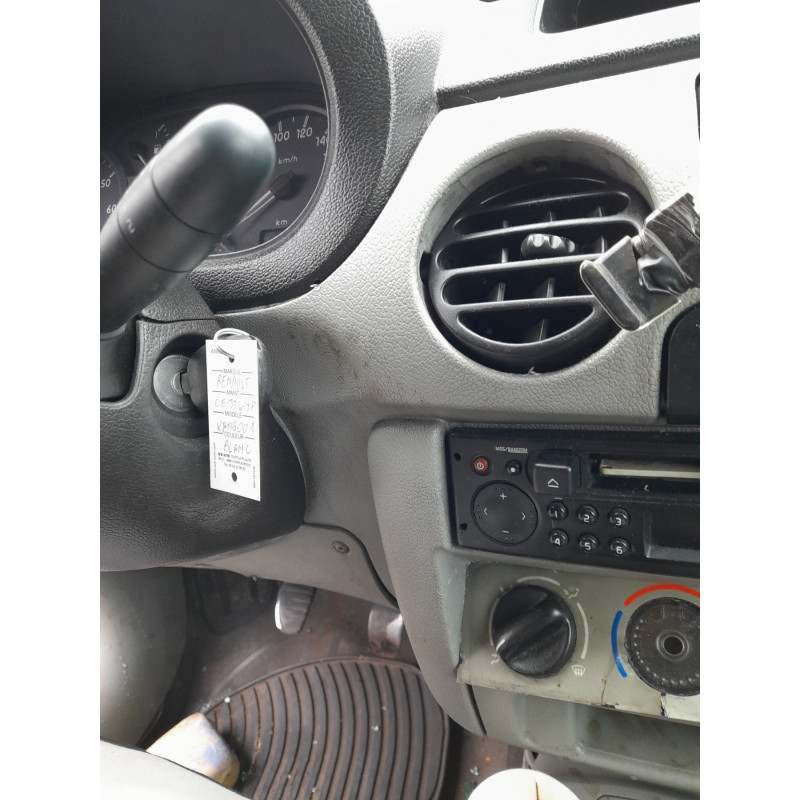 Compteur RENAULT KANGOO 1 Photo n°16
