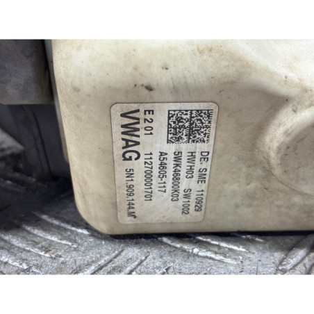 Cremaillere assistee VOLKSWAGEN PASSAT 6 Photo n°1