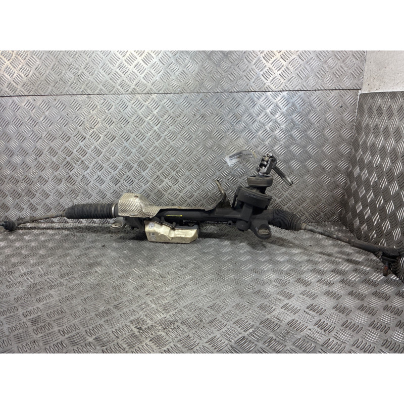 Cremaillere assistee VOLKSWAGEN PASSAT 6 Photo n°4
