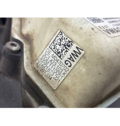 Cremaillere assistee VOLKSWAGEN PASSAT 6