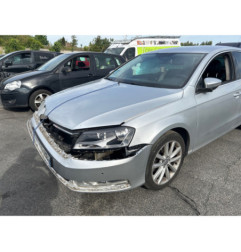 Cremaillere assistee VOLKSWAGEN PASSAT 6