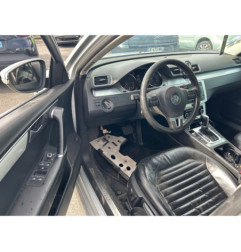 Cremaillere assistee VOLKSWAGEN PASSAT 6