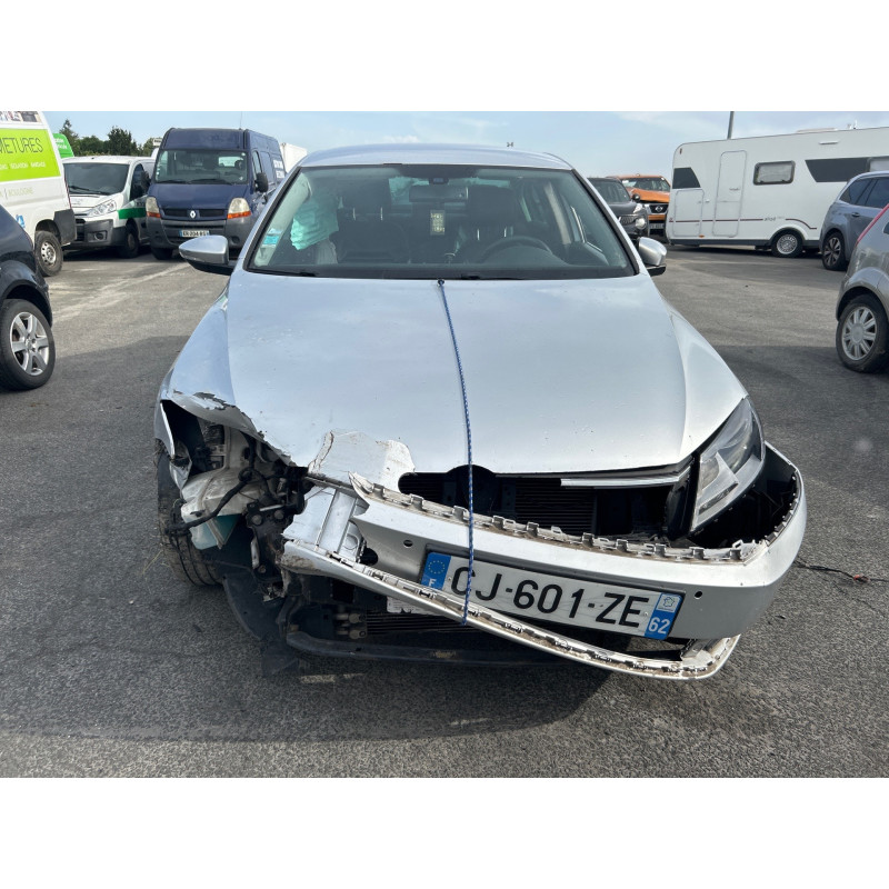 Cremaillere assistee VOLKSWAGEN PASSAT 6 Photo n°15