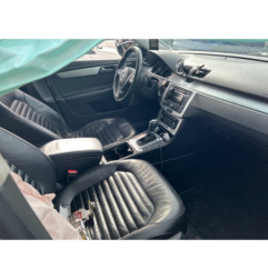 Cremaillere assistee VOLKSWAGEN PASSAT 6