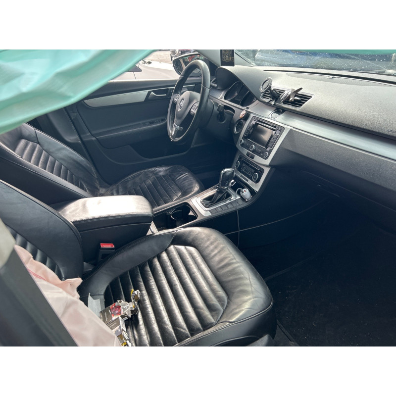 Cremaillere assistee VOLKSWAGEN PASSAT 6 Photo n°18