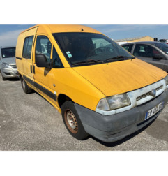 Demarreur FIAT SCUDO 1