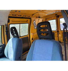 Demarreur FIAT SCUDO 1