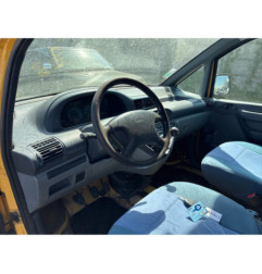 Demarreur FIAT SCUDO 1