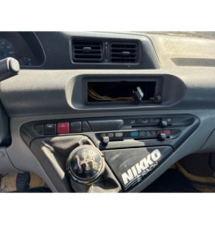 Demarreur FIAT SCUDO 1