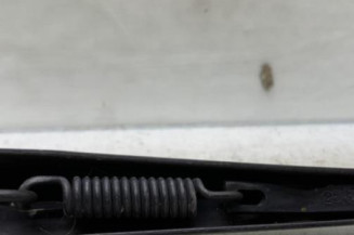 Bras essuie glace arriere AUDI A3 1