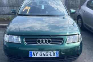 Bras essuie glace arriere AUDI A3 1