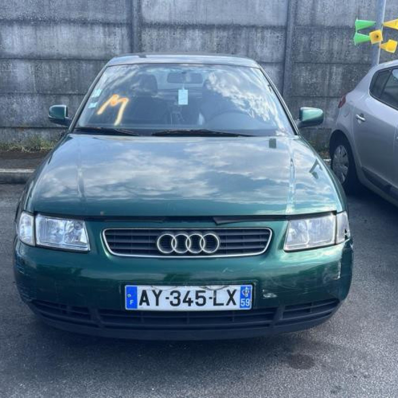 Bras essuie glace arriere AUDI A3 1 Photo n°4