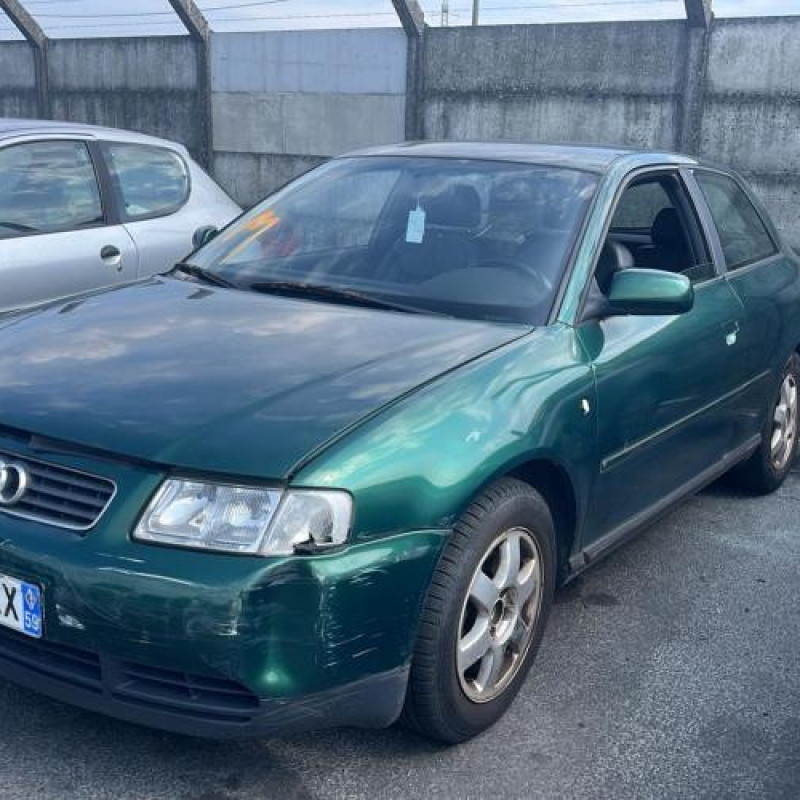 Bras essuie glace arriere AUDI A3 1 Photo n°5