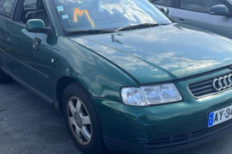Bras essuie glace arriere AUDI A3 1