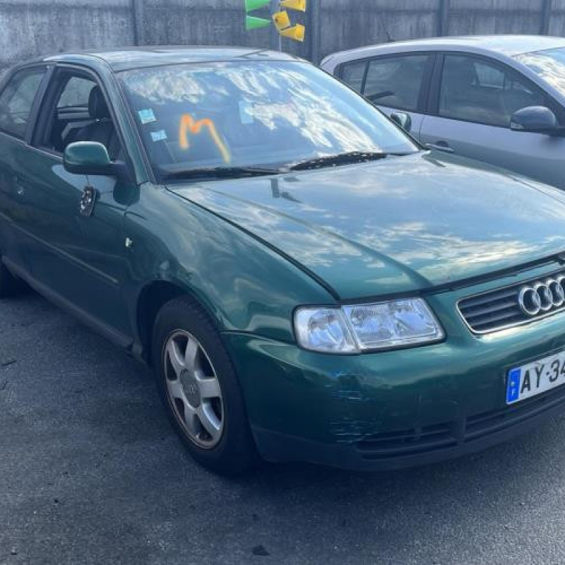Bras essuie glace arriere AUDI A3 1 Photo n°6