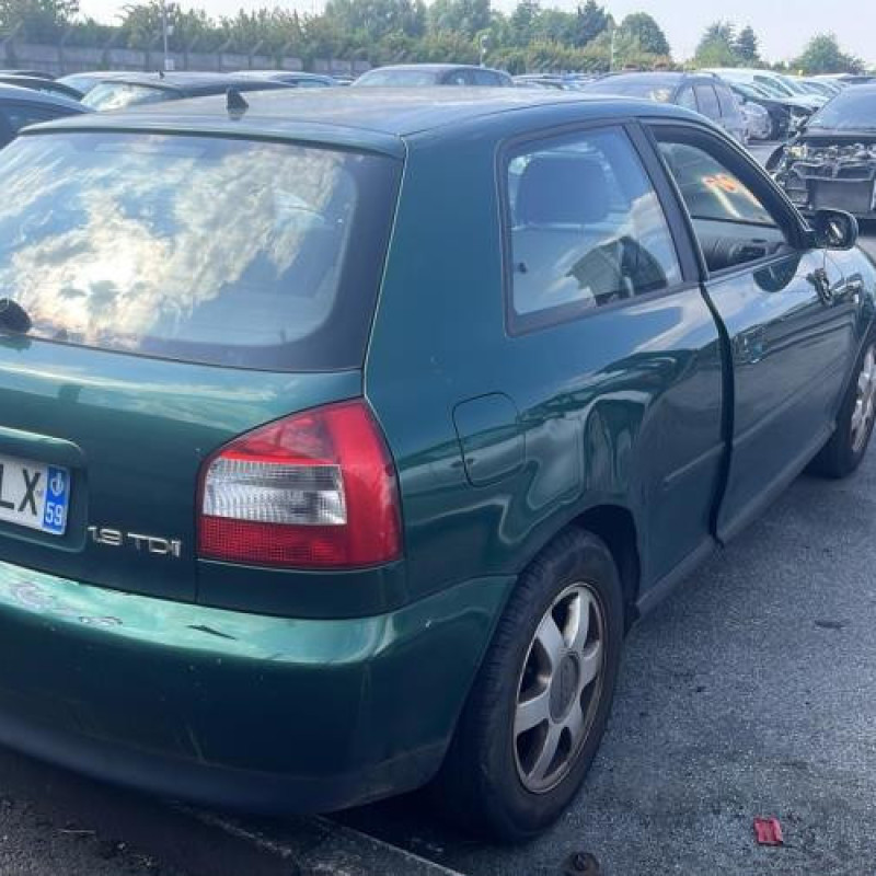 Bras essuie glace arriere AUDI A3 1 Photo n°7