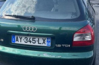 Bras essuie glace arriere AUDI A3 1