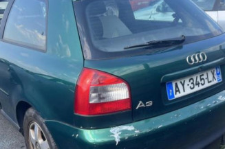 Bras essuie glace arriere AUDI A3 1
