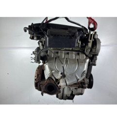 Moteur RENAULT SCENIC 2 Photo n°1