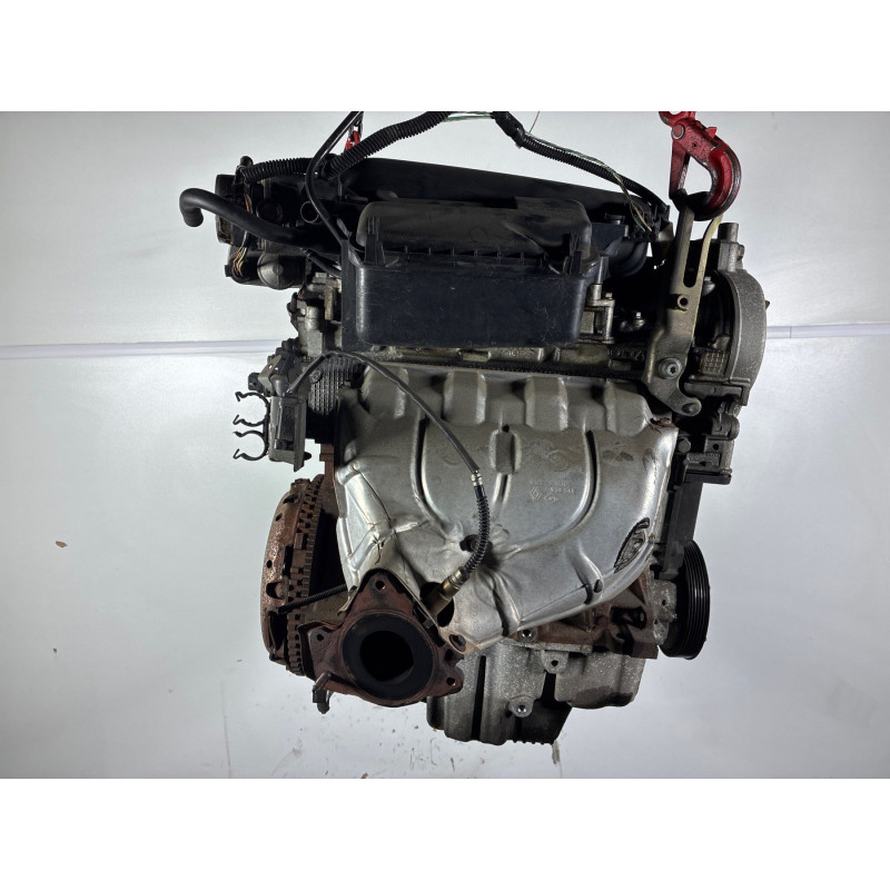 Moteur RENAULT SCENIC 2 Photo n°1
