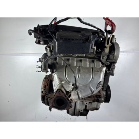 Moteur RENAULT SCENIC 2 Photo n°1