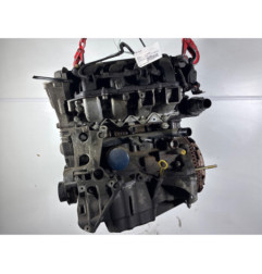 Moteur RENAULT SCENIC 2