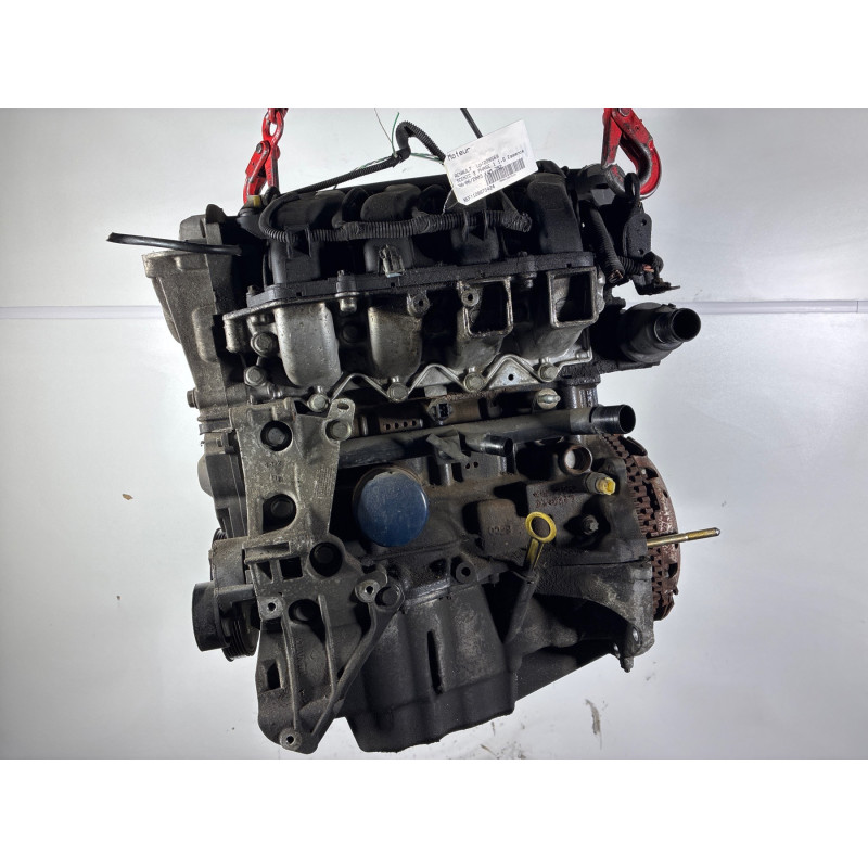 Moteur RENAULT SCENIC 2 Photo n°2