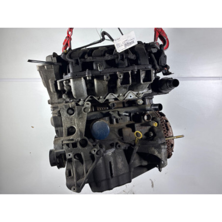 Moteur RENAULT SCENIC 2