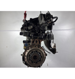 Moteur RENAULT SCENIC 2