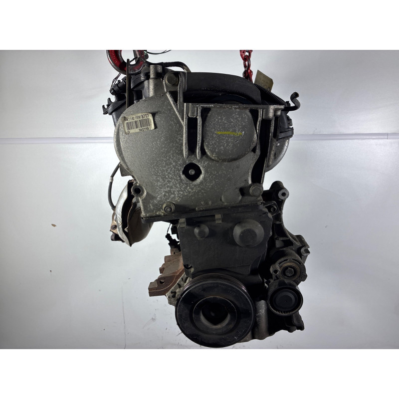 Moteur RENAULT SCENIC 2 Photo n°4
