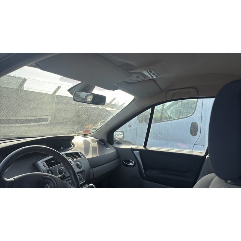Moteur RENAULT SCENIC 2 Photo n°17