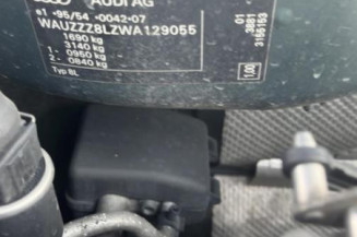 Bras essuie glace arriere AUDI A3 1
