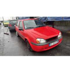 Poignee porte arriere gauche FORD FIESTA 4