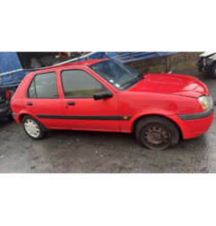 Poignee porte arriere gauche FORD FIESTA 4