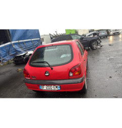 Poignee porte arriere gauche FORD FIESTA 4
