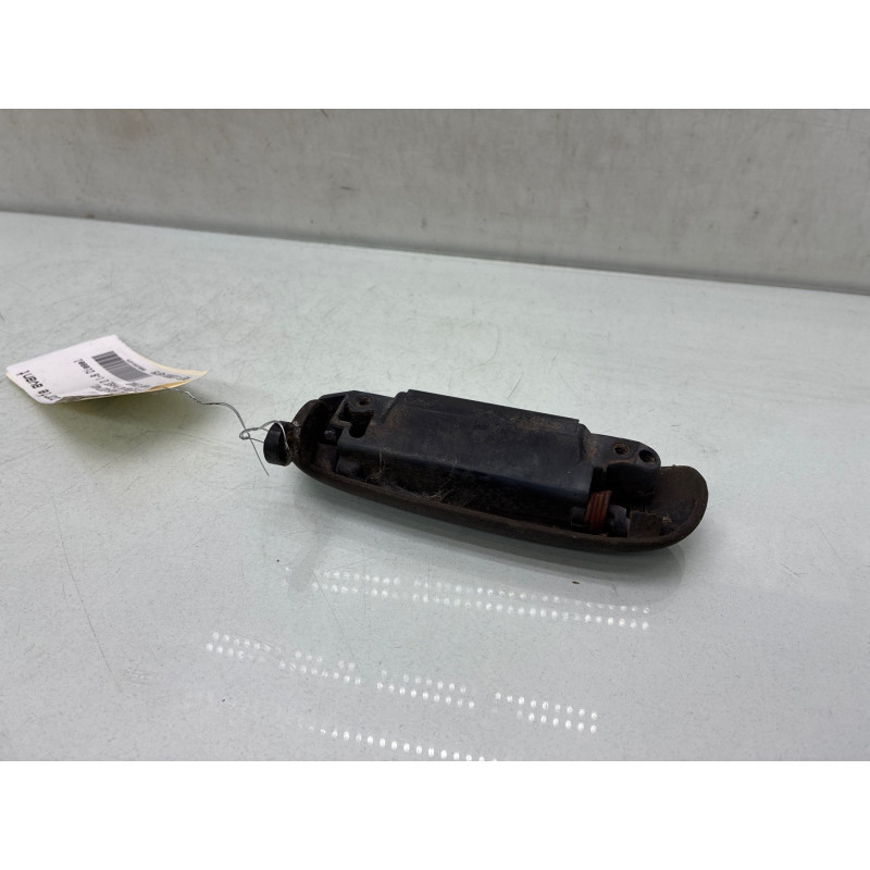 Poignee porte avant droit FORD FIESTA 4 Photo n°3