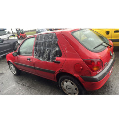 Poignee interieur arriere gauche FORD FIESTA 4
