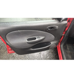 Poignee interieur arriere gauche FORD FIESTA 4