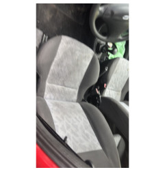 Poignee interieur arriere gauche FORD FIESTA 4