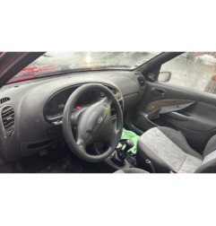 Poignee interieur arriere gauche FORD FIESTA 4