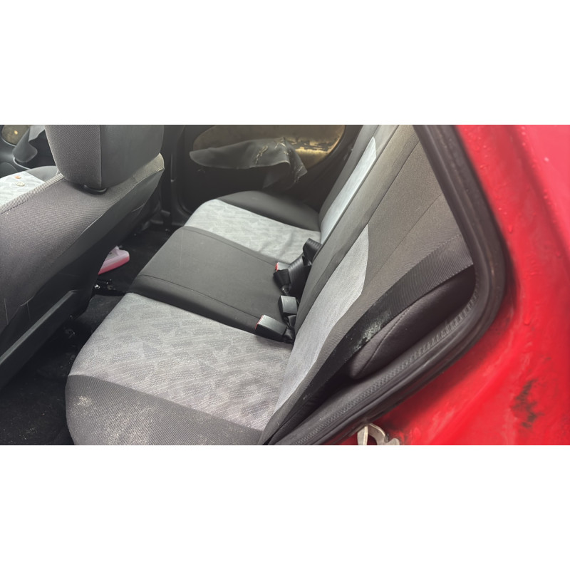 Poignee interieur arriere gauche FORD FIESTA 4 Photo n°18