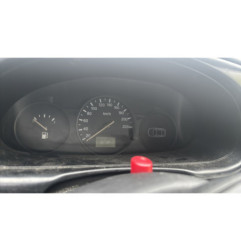 Poignee interieur arriere gauche FORD FIESTA 4