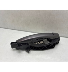 Poignee porte arriere gauche PEUGEOT 3008 2