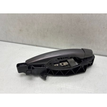 Poignee porte arriere gauche PEUGEOT 3008 2
